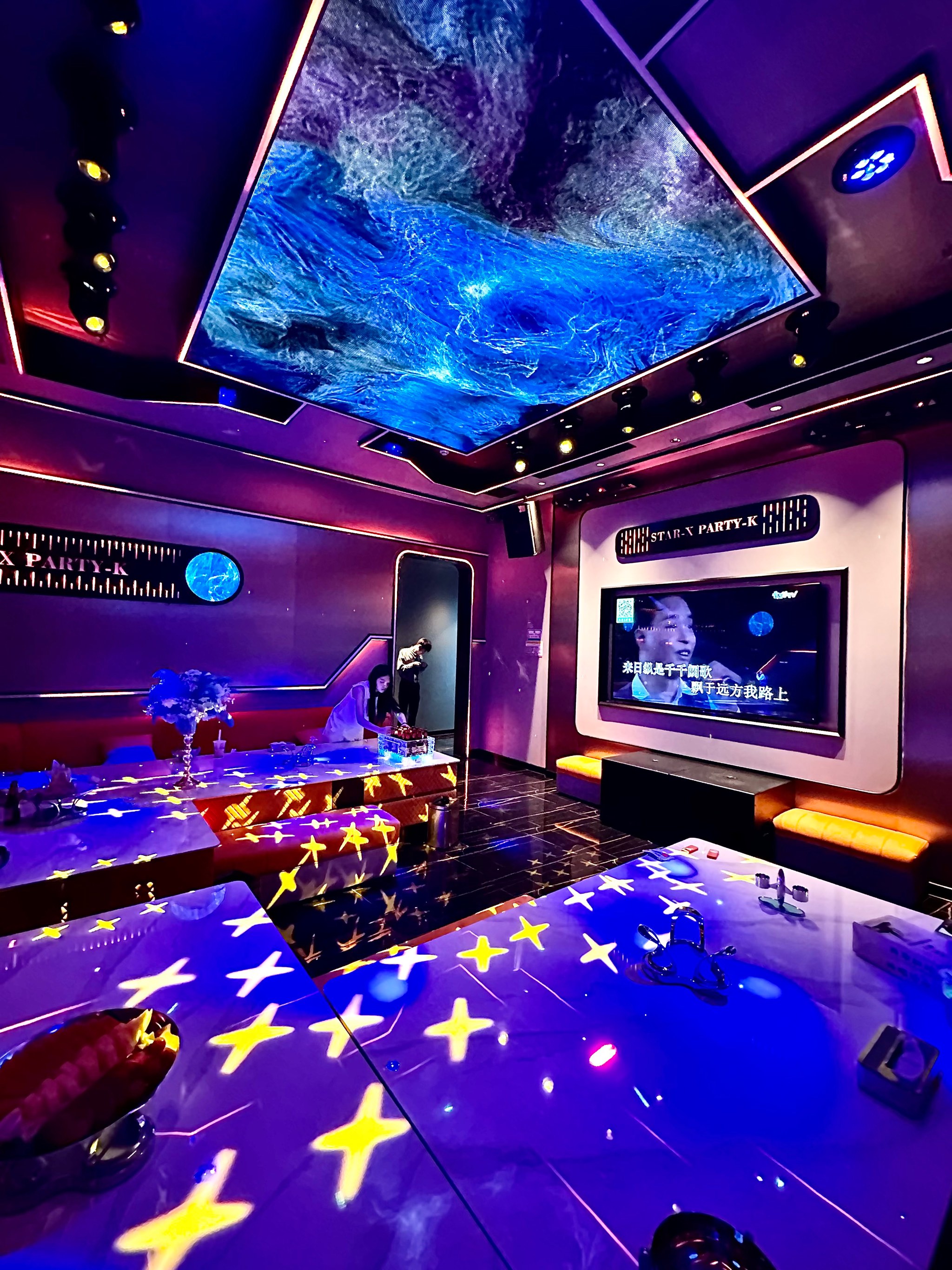 邢台商务ktv创新模式-沙河市ktv预定